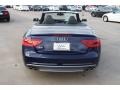 Estoril Blue Crystal - S5 3.0 TFSI quattro Convertible Photo No. 12