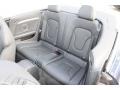 Black Rear Seat Photo for 2013 Audi S5 #78808703