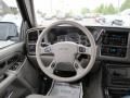  2006 Yukon Denali AWD Steering Wheel