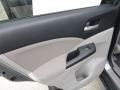 2013 Polished Metal Metallic Honda CR-V EX AWD  photo #13