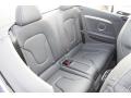 Black Rear Seat Photo for 2013 Audi S5 #78808820