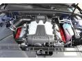 3.0 Liter FSI Supercharged DOHC 24-Valve VVT V6 Engine for 2013 Audi S5 3.0 TFSI quattro Convertible #78808864
