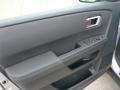 Alabaster Silver Metallic - Pilot EX-L 4WD Photo No. 15