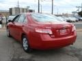 2010 Barcelona Red Metallic Toyota Camry LE  photo #4