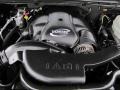  2006 Yukon Denali AWD 6.0 Liter OHV 16-Valve Vortec V8 Engine