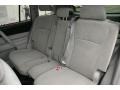 Ash Rear Seat Photo for 2013 Toyota Highlander #78809504