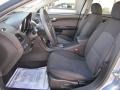 2008 Golden Pewter Metallic Chevrolet Malibu LT Sedan  photo #8