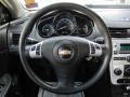 Ebony Steering Wheel Photo for 2008 Chevrolet Malibu #78809615