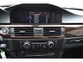 2011 BMW 3 Series 335d Sedan Controls