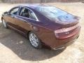 2013 Bordeaux Reserve Lincoln MKZ 2.0L EcoBoost AWD  photo #5