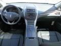 Charcoal Black Dashboard Photo for 2013 Lincoln MKZ #78809945
