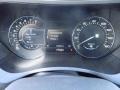 Charcoal Black Gauges Photo for 2013 Lincoln MKZ #78809996