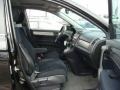 2010 Crystal Black Pearl Honda CR-V EX AWD  photo #8
