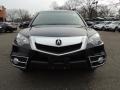 Crystal Black Pearl - RDX SH-AWD Photo No. 2