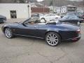 Pacific Blue Metallic - XK XK8 Convertible Photo No. 3