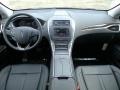 Dashboard of 2013 MKZ 2.0L EcoBoost AWD