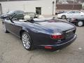 2006 Pacific Blue Metallic Jaguar XK XK8 Convertible  photo #4