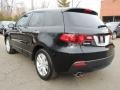 Crystal Black Pearl - RDX SH-AWD Photo No. 7