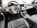 2010 Acura RDX Ebony Interior Prime Interior Photo