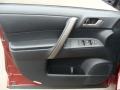Salsa Red Pearl - Highlander SE 4WD Photo No. 6