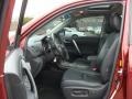 Salsa Red Pearl - Highlander SE 4WD Photo No. 7