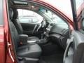Salsa Red Pearl - Highlander SE 4WD Photo No. 8
