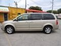 Light Sandstone Metallic - Grand Caravan SXT Photo No. 4
