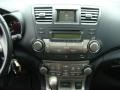 Salsa Red Pearl - Highlander SE 4WD Photo No. 11