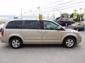 Light Sandstone Metallic - Grand Caravan SXT Photo No. 8