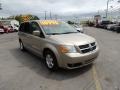 Light Sandstone Metallic - Grand Caravan SXT Photo No. 9