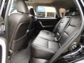 Ebony Rear Seat Photo for 2010 Acura RDX #78810518