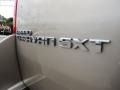 Light Sandstone Metallic - Grand Caravan SXT Photo No. 11