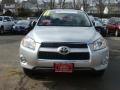 2011 Classic Silver Metallic Toyota RAV4 Limited 4WD  photo #2