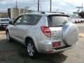 2011 Classic Silver Metallic Toyota RAV4 Limited 4WD  photo #4