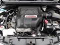 2.3 Liter Turbocharged DOHC 16-Valve i-VTEC 4 Cylinder Engine for 2010 Acura RDX SH-AWD #78810566