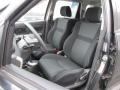 Dark Charcoal Front Seat Photo for 2006 Scion xA #78810590