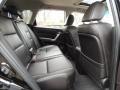 Ebony 2010 Acura RDX SH-AWD Interior Color