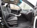 2010 Crystal Black Pearl Acura RDX SH-AWD  photo #27