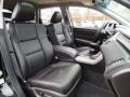 Ebony Front Seat Photo for 2010 Acura RDX #78810665