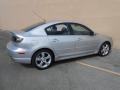 Sunlight Silver Mica - MAZDA3 s Sedan Photo No. 10