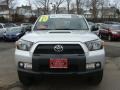Classic Silver Metallic - 4Runner Trail 4x4 Photo No. 2