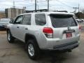 Classic Silver Metallic - 4Runner Trail 4x4 Photo No. 4