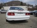 Glacier White - SL 500 Roadster Photo No. 5