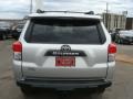Classic Silver Metallic - 4Runner Trail 4x4 Photo No. 5