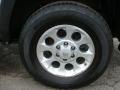 Classic Silver Metallic - 4Runner Trail 4x4 Photo No. 14