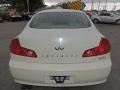 Ivory White Pearl - G 35 x Sedan Photo No. 6