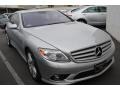 Iridium Silver Metallic - CL 550 Photo No. 11