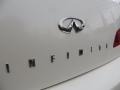 Ivory White Pearl - G 35 x Sedan Photo No. 10