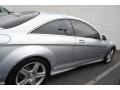 Iridium Silver Metallic - CL 550 Photo No. 12