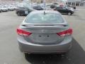 2013 Titanium Gray Metallic Hyundai Elantra GLS  photo #4